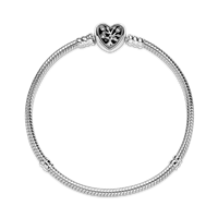 Bracciale Pandora Donna in Argento 598827C01-16 - 598827C01-16